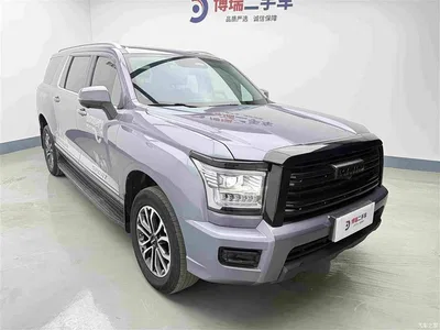 2024 Haval H5 2.0T Auto 4WD Lead Innovation Gasoline, фото 2, лот 10281342