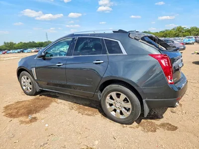 2015 CADILLAC SRX LUXURY COLLECTION, фото 2, лот 10654897