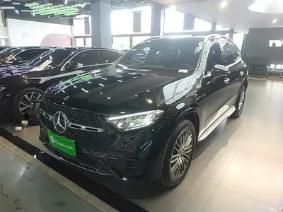 2025 Mercedes-Benz GLC Facelift GLC 300 L 4MATIC Dynamic 5-seater, фото 1, лот 10293334