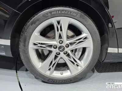 2022 Genesis G90 Gasoline 3.5 Turbo AWD, фото 4, лот 10050161