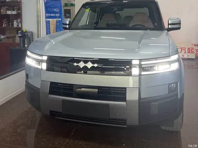 2025 Byd Titanium 7 AWD Base Model, фото 2, лот 10822251
