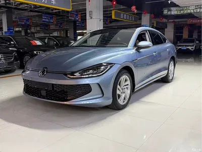 2023 Volkswagen Lamando L 280TSI DSG Glamour Edition, фото 1, лот 10468693