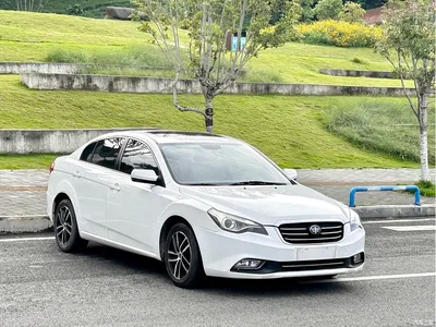 2013 Besturn B50 1.8L Automatic Premium, фото 3, лот 11162720