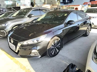 2020 Nissan Teana Facelift 2.0L XL Upper Intelligent Edition, фото 1, лот 10346884