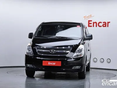 2012 Hyundai Starex 11-Seater Wagon, фото 2, лот 10192218