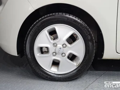 2018 Kia RAY Trendy, фото 4, лот 11143581