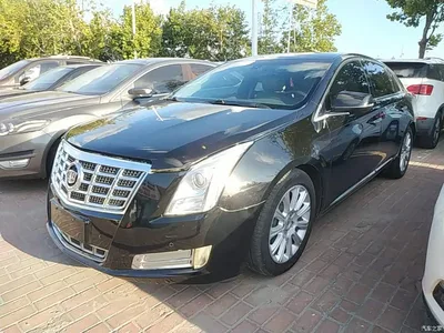 2014 Cadillac XTS 28T Comfort, фото 2, лот 10308420
