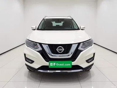 2021 Nissan X-Trail 2.5L CVT 4WD XL Smart Leading, фото 2, лот 10449156