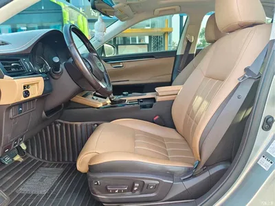 2015 Lexus ES 200 Elite Edition, фото 4, лот 10317992