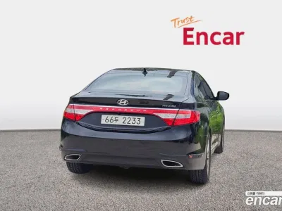 2014 Hyundai Grandeur HG240 Modern, фото 3, лот 10063593