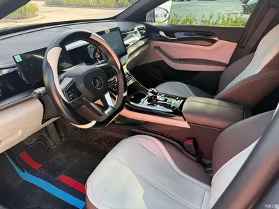 2024 BYD Qin PLUS Glory Edition DM-i 55KM Leading, фото 4, лот 10363471