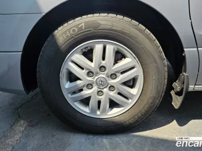 2017 Hyundai Starex 5-Seater VAN, фото 4, лот 10192376