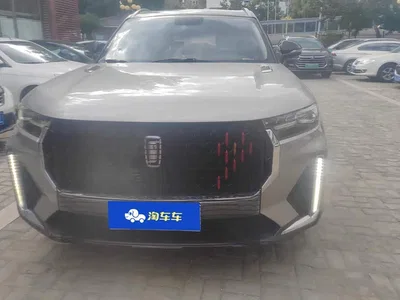 2020 Besturn Bestune T99 20TD Auto Sport Luxury, фото 2, лот 10359678