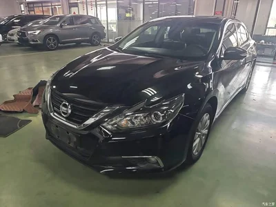 2016 Nissan Teana Facelift 2.0L XL Comfort, фото 1, лот 10346902