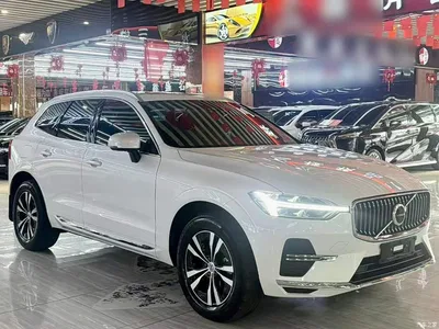 2023 Volvo XC60 B5 AWD Smart Luxury Edition, фото 4, лот 10372155