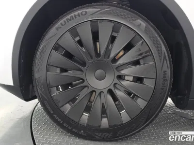 2024 Tesla Model Y RWD, фото 4, лот 10210163