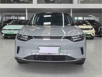 2024 Leapmotor C11 Pure Electric 580 LiDAR Edition, фото 2, лот 11528947