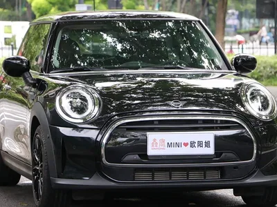 2023 MINI MINI Facelift 1.5T COOPER Artist, фото 3, лот 10353219