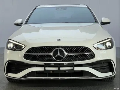 2023 Mercedes-Benz C-Class Facelift C 200 L Sport Edition, фото 2, лот 10635550