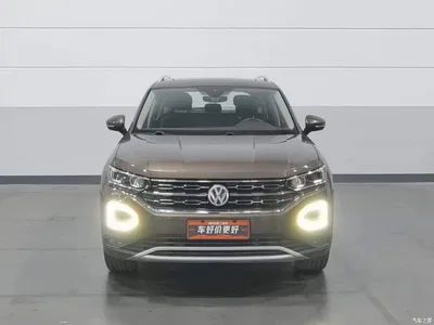 2019 Volkswagen Tayron 330TSI 2WD Premium China V, фото 3, лот 11476158