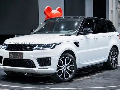 2015 Land Rover Range Rover Sport 3.0 SC V6 HSE DYNAMIC, фото 1, лот 10324457