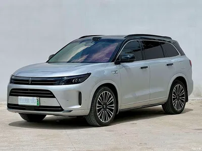 2024 AITO Wenjie AITO M7 Model 1.5T Smart Drive RWD Max 6-Seater, фото 1, лот 10277499
