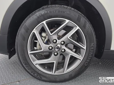 2025 Ssang Yong TIBOLI 1.6 2WD, фото 4, лот 10226309