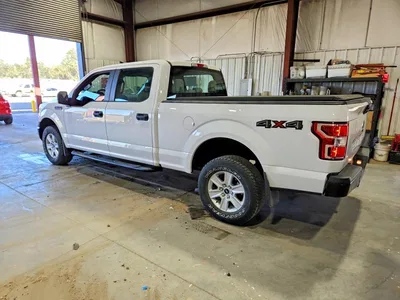 2019 FORD F150 SUPERCREW, фото 2, лот 11055972