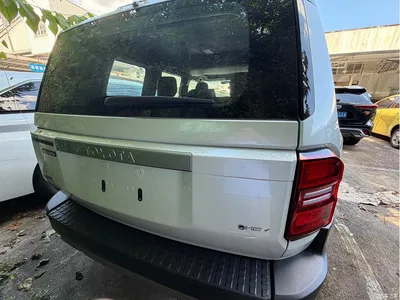 2025 Toyota Prado 2.4T All-round TX Edition 5-seater, фото 4, лот 10284269