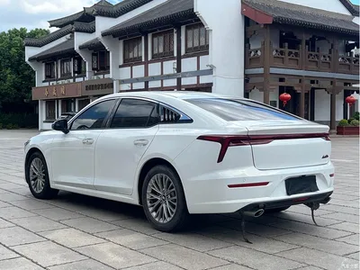 2023 Besturn B70 3rd Generation 1.5T Automatic Comfort, фото 3, лот 10435124