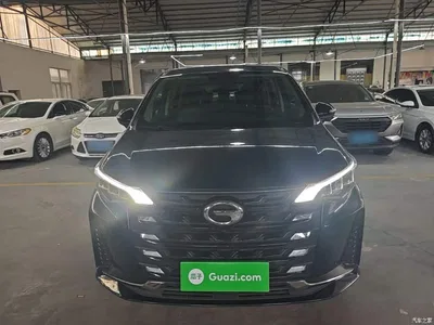2023 GAC Trumpchi Trumpchi M6 PRO 270T DCT Luxury Edition, фото 3, лот 10888805