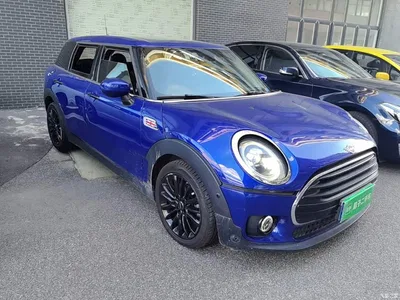 2019 MINI CLUBMAN 1.5T ONE, фото 4, лот 10333068
