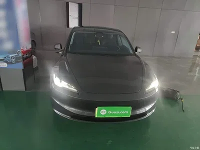 2023 Tesla Model 3 Long Range All-Wheel Drive, фото 3, лот 10375683