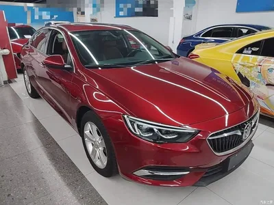 2017 Buick Regal 20T Luxury Model, фото 4, лот 11582104