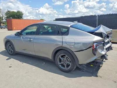 2025 KIA K4 LXS, фото 2, лот 10778704