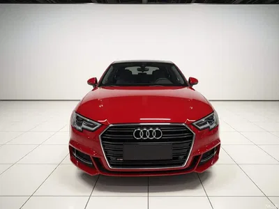 2018 Audi A3 30th Anniversary Sportback 35 TFSI Fashion, фото 3, лот 10462765
