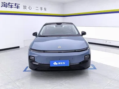 2025 Leapmotor B01 Model 550 Smart Edition, фото 2, лот 10314560