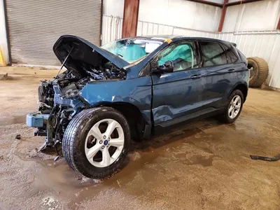 2016 FORD EDGE SE, фото 1, лот 10513294