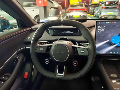 2026 Xiaomi Auto Xiaomi SU7 Standard Edition, фото 3, лот 10373325