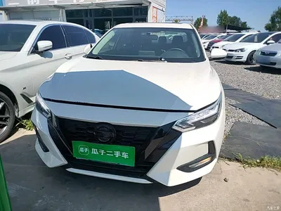 2020 Nissan Sylphy 1.6L XL CVT Joy Edition, фото 3, лот 10347159