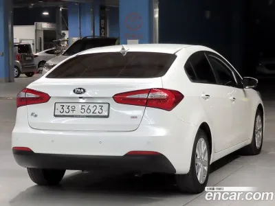 2013 Kia K3 Trendy, фото 3, лот 10050620