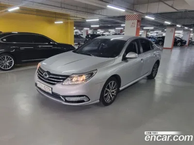 2018 Samsung SM5 Classic, фото 3, лот 11094203