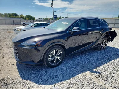 2026 LEXUS RX 350 PREMIUM, фото 1, лот 10849169