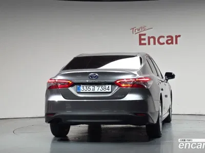 2024 Toyota Camry 2.5 LE Hybrid, фото 4, лот 11247724