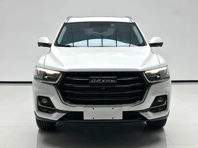2021 Haval H6 Model National Trend Edition 1.5T Auto Champion, фото 2, лот 11140488