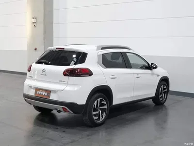 2015 Citroën C3-XR 1.6L Manual Pioneer, фото 2, лот 11579520