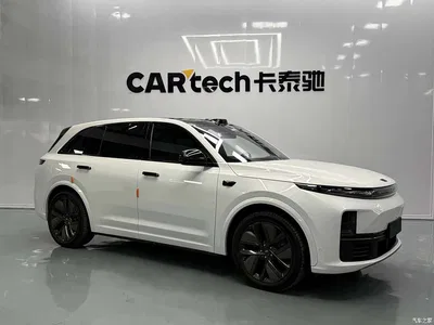 2024 Li Auto L7 Model Ultra, фото 3, лот 10444814