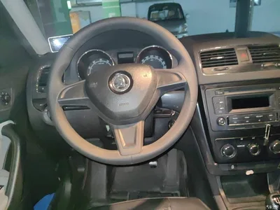 2016 Škoda Yeti 1.4TSI Manual Forward Edition, фото 3, лот 10347754