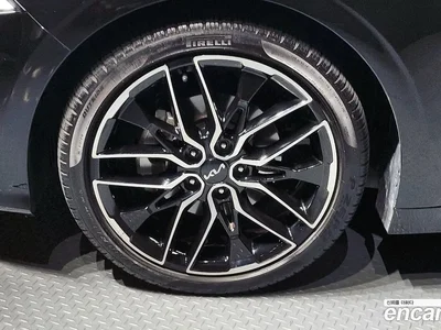 2023 Kia K5 1.6 Turbo, фото 4, лот 10037212