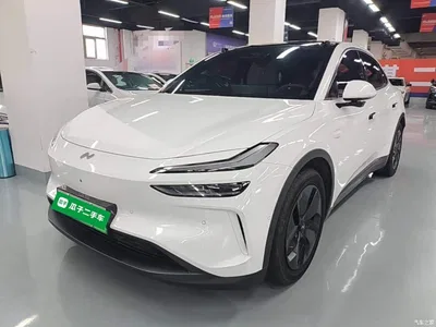 2024 Ledao L60 60kWh Rear-Wheel Drive, фото 2, лот 10826520